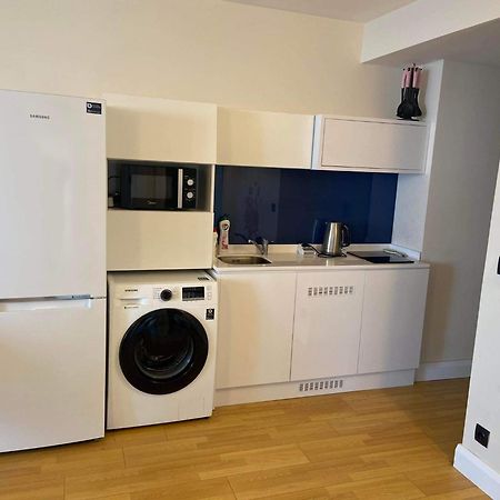 Sea View Apartments In Orbi City Batoumi Extérieur photo