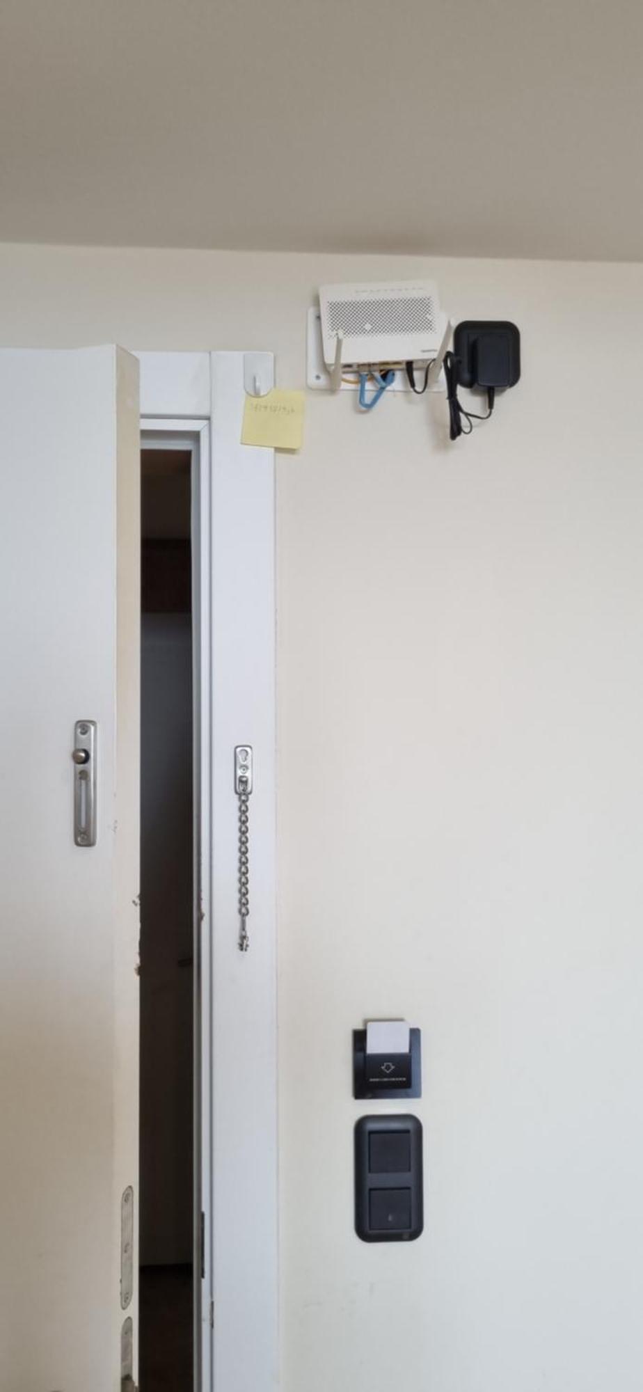 Sea View Apartments In Orbi City Batoumi Extérieur photo