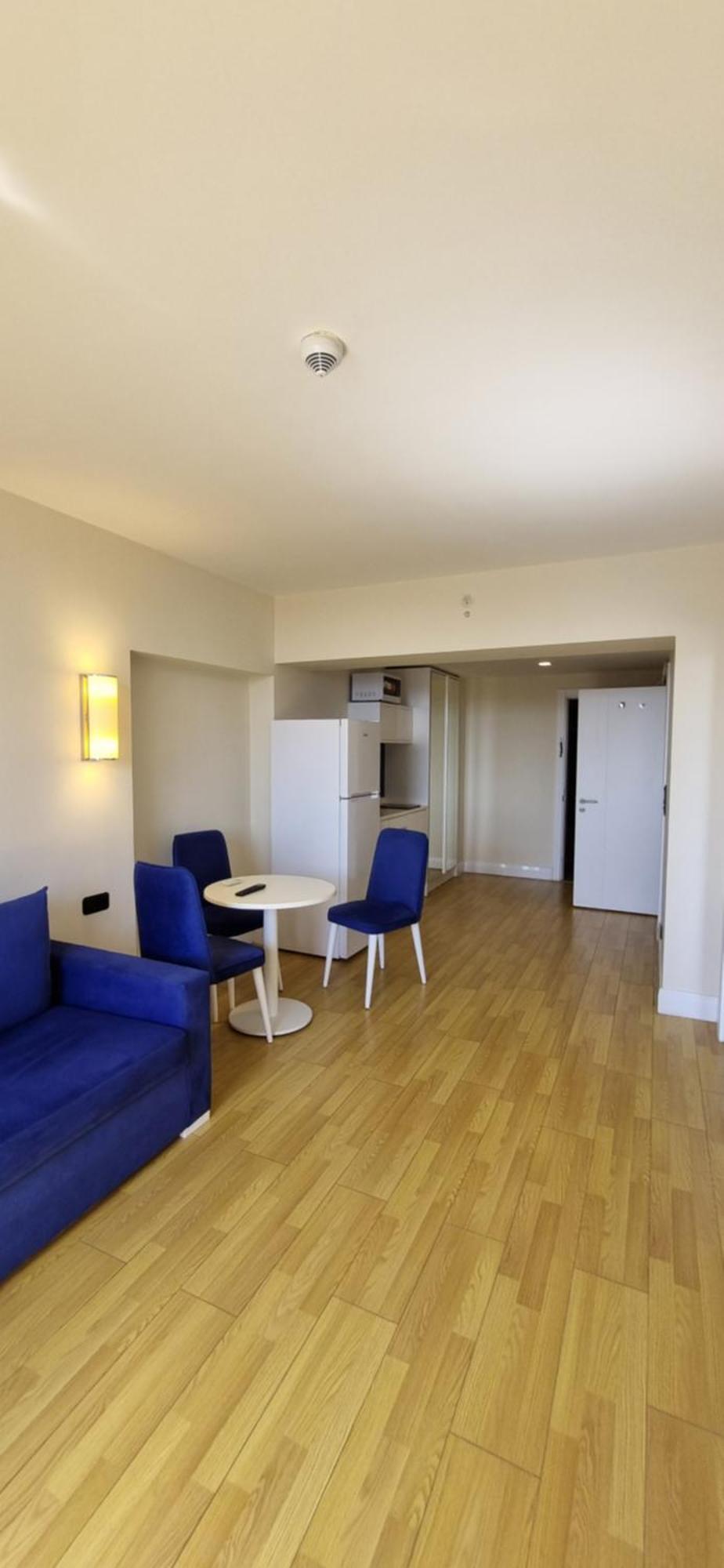 Sea View Apartments In Orbi City Batoumi Extérieur photo