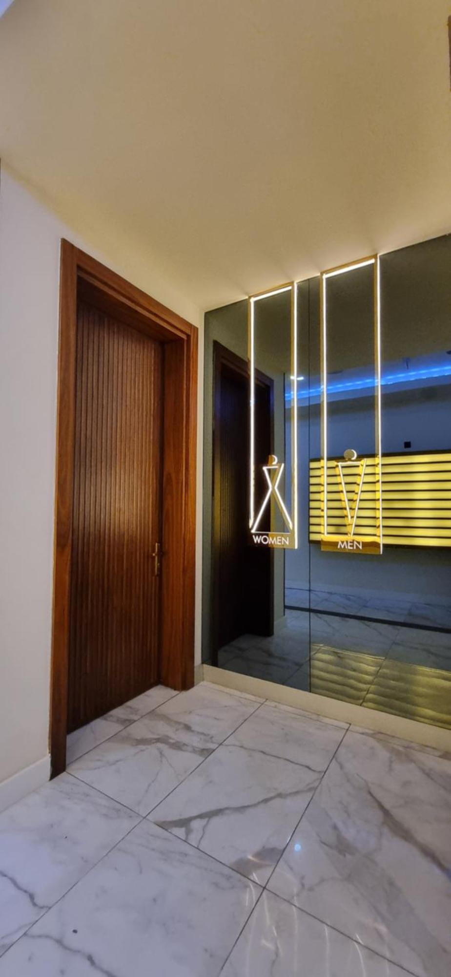 Sea View Apartments In Orbi City Batoumi Extérieur photo