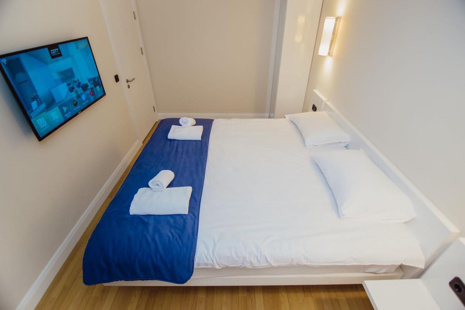 Sea View Apartments In Orbi City Batoumi Extérieur photo